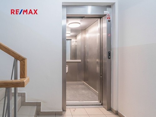 Prodaný byt 2+kk 52 m²