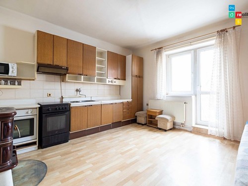 Prodaný dům 155 m², pozemek 202 m²