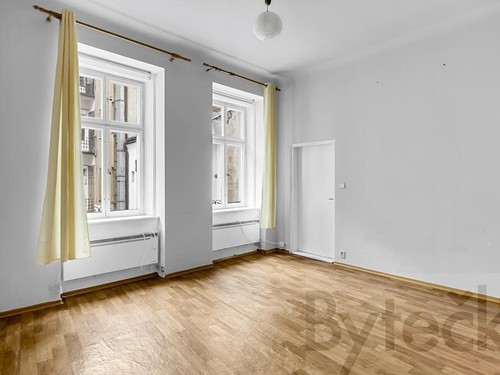 Prodaný byt 1+1 50 m²