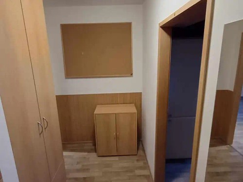 Prodaný byt 2+1 58 m²