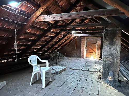 Prodaný dům 85 m², pozemek 391 m²