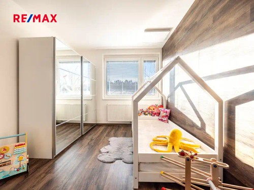 Prodaný byt 4+kk 97 m²