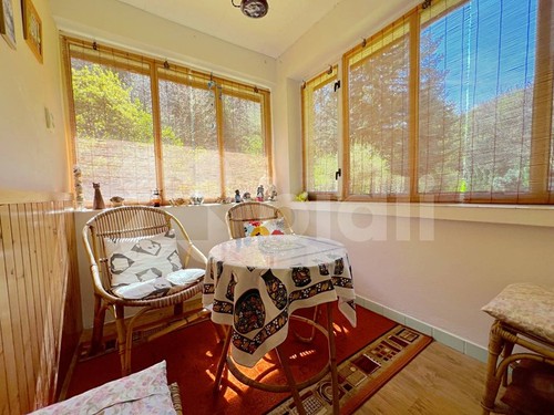 Prodaná chata 62 m², pozemek 1817 m²
