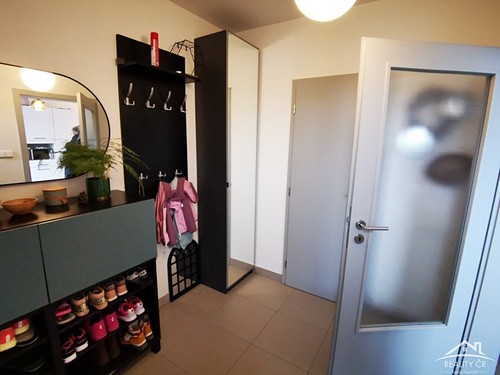 Prodaný dům 126 m², pozemek 343 m²