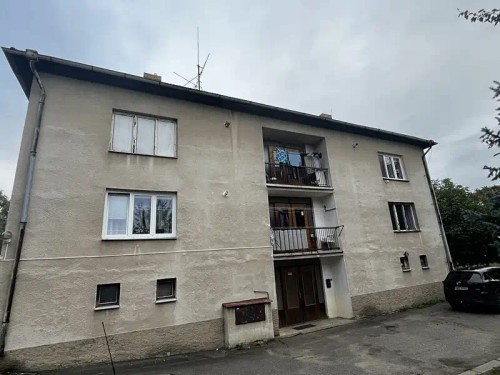 Prodaný byt 3+kk 98 m²