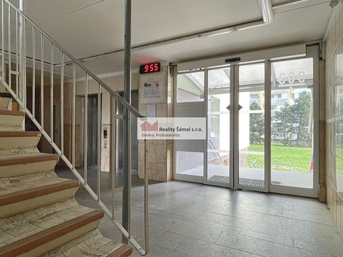Prodaný byt 4+1 80 m²