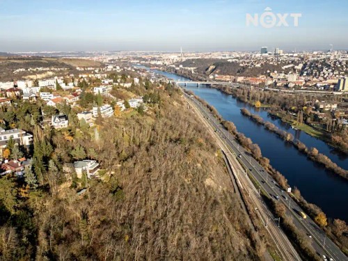 Prodaný byt 3+kk 87 m²