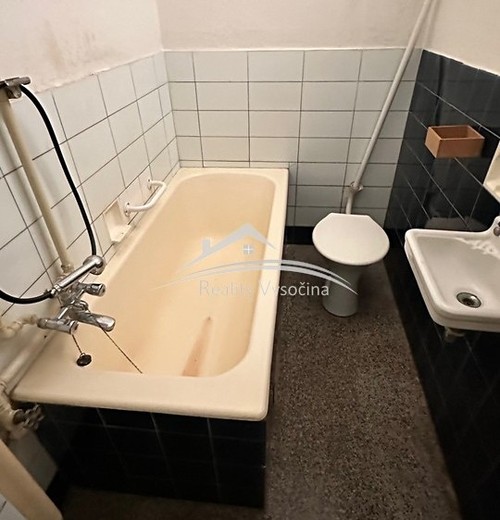 Prodaný dům 130 m², pozemek 353 m²