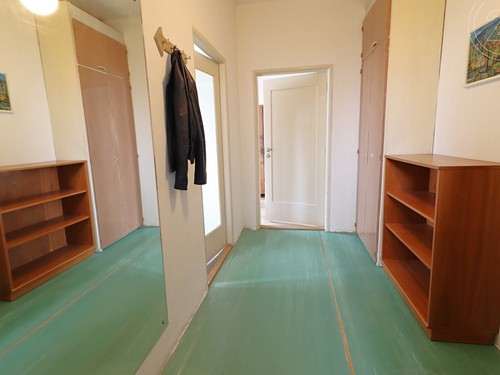 Prodaný byt 2+1 51 m²