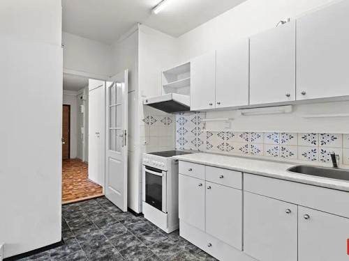 Prodej bytu 3+kk 65 m²