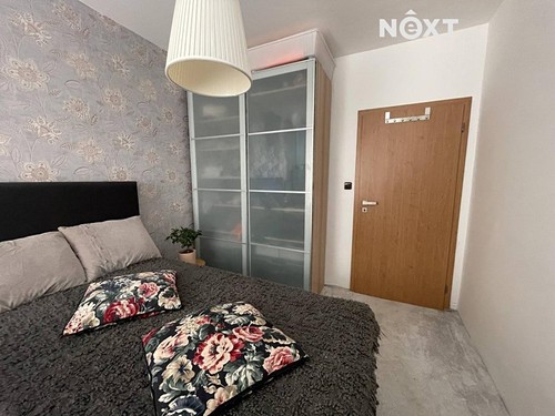 Prodaný byt 4+1 89 m²