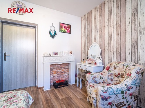 Prodaný dům 185 m², pozemek 288 m²