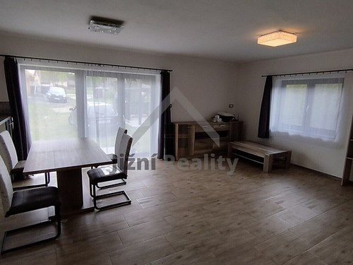 Prodaný dům 148 m², pozemek 1200 m²