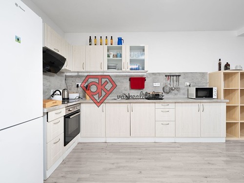 Prodaný dům 190 m², pozemek 759 m²