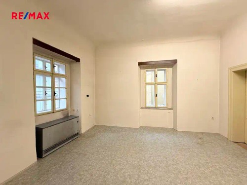 Prodaný byt 2+1 73 m²