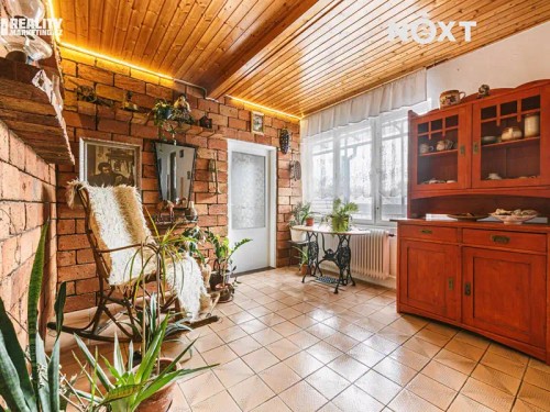 Prodej domu 183 m², pozemek 397 m²