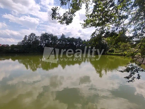 Prodej domu 70 m², pozemek 290 m²