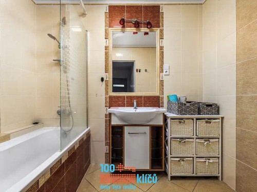 Prodaný byt 4+kk 72 m²