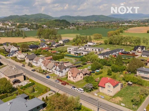 Prodej domu 130 m², pozemek 482 m²