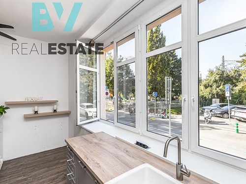 Prodaný byt 3+kk 105 m²