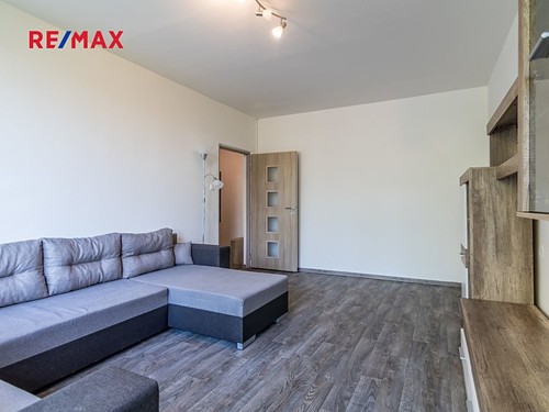 Prodaný byt 2+1 61 m²