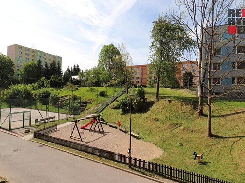 Prodaný byt 3+1 73 m²