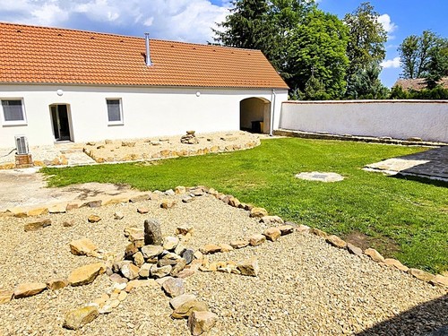 Prodaný dům 150 m², pozemek 2333 m²