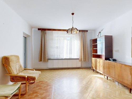 Prodaný dům 135 m², pozemek 315 m²