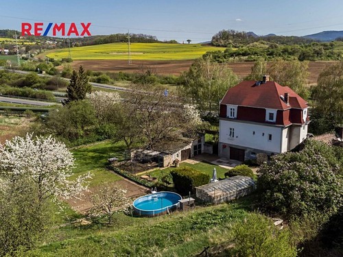 Prodaný dům 180 m², pozemek 1062 m²