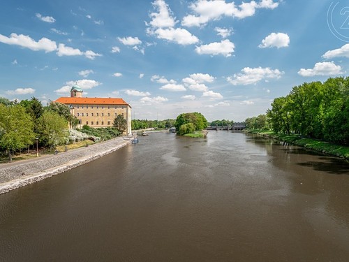 Prodaný byt 3+kk 69 m²