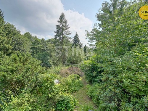 Prodaná chata 96 m², pozemek 1294 m²