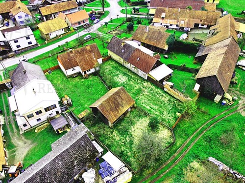 Prodaný dům 135 m², pozemek 943 m²