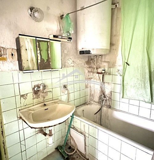 Prodaná chalupa 180 m², pozemek 857 m²