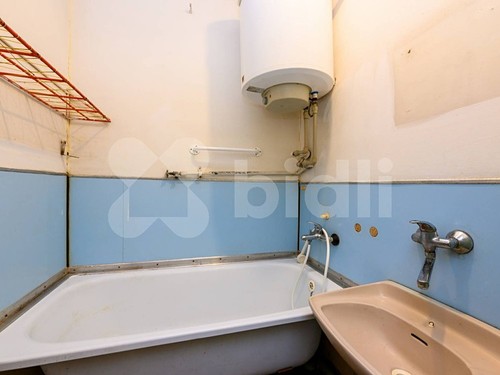 Prodaný byt 3+1 61 m²