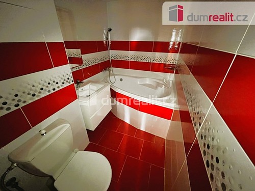 Prodaný byt 3+1 61 m²