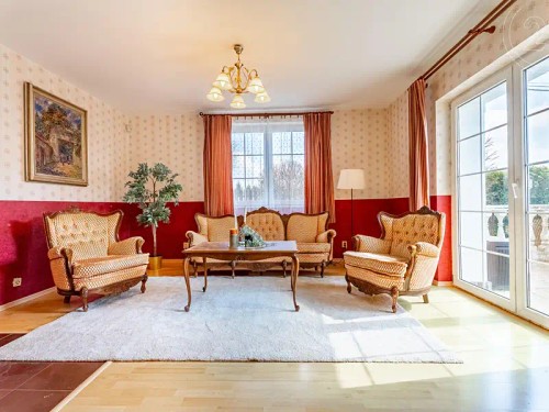 Prodej domu 224 m², pozemek 582 m²