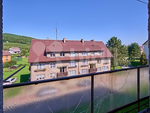 Prodaný byt 3+1 58 m²