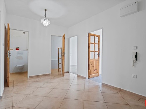 Prodaný byt 4+1 83 m²