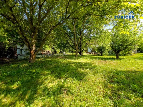 Prodej chaty 170 m², pozemek 3806 m²