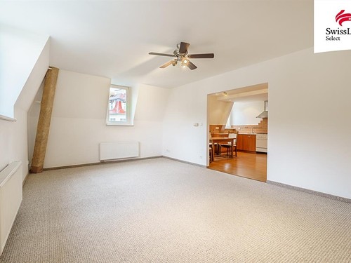 Prodaný byt 4+1 105 m²