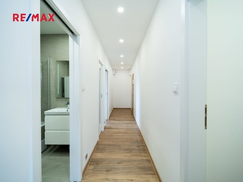 Prodaný byt 3+kk 68 m²