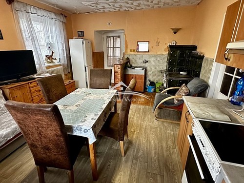 Prodaný dům 130 m², pozemek 853 m²