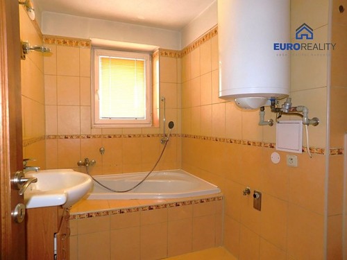 Prodaný byt 3+kk 64 m²