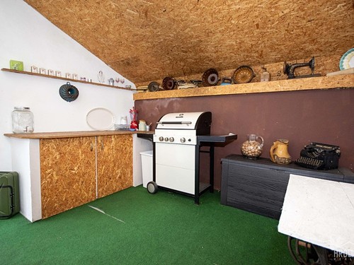 Prodaný dům 84 m², pozemek 330 m²