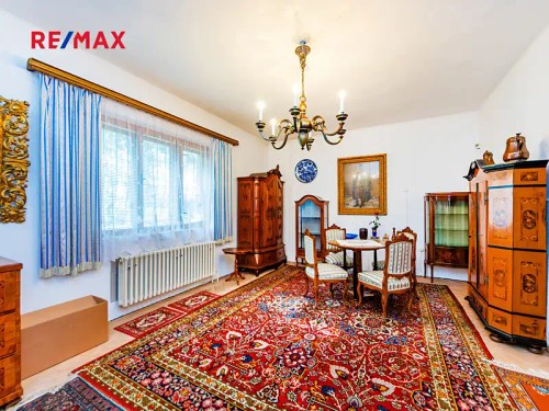 Prodaný dům 349 m², pozemek 1457 m²