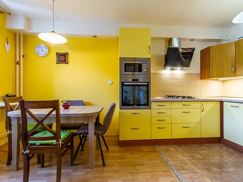 Prodaný byt 3+1 80 m²