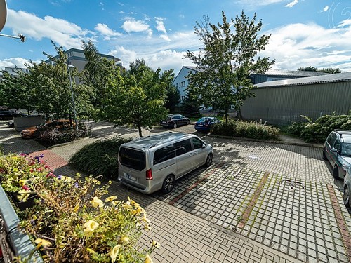Prodaný byt 2+kk 57 m²