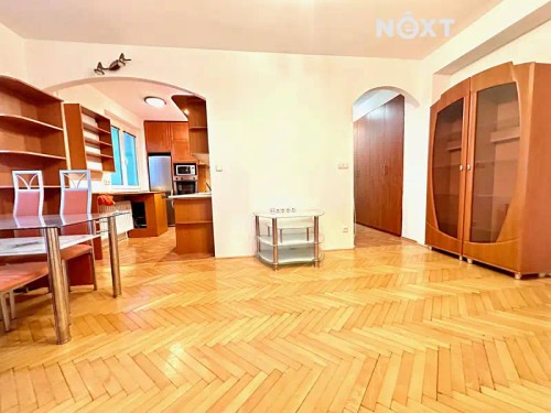 Prodaný byt 2+1 50 m²