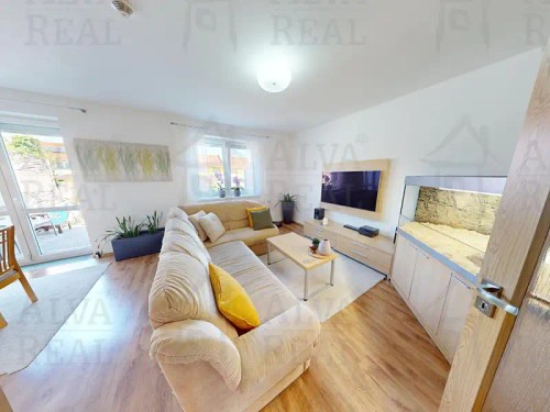 Prodaný dům 100 m², pozemek 209 m²
