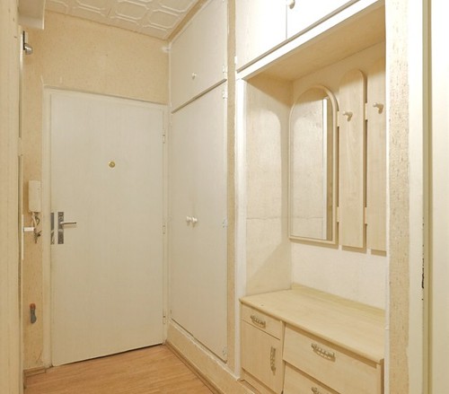 Prodaný byt 2+1 54 m²